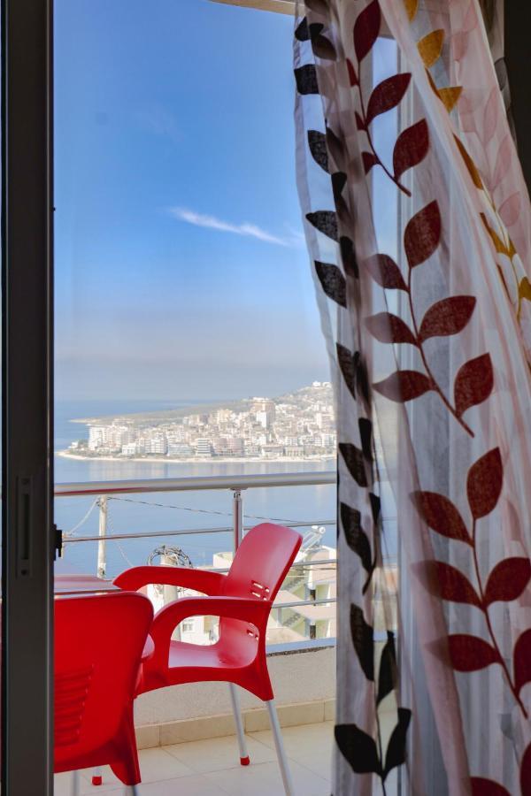 Apartment Kidi Sarande