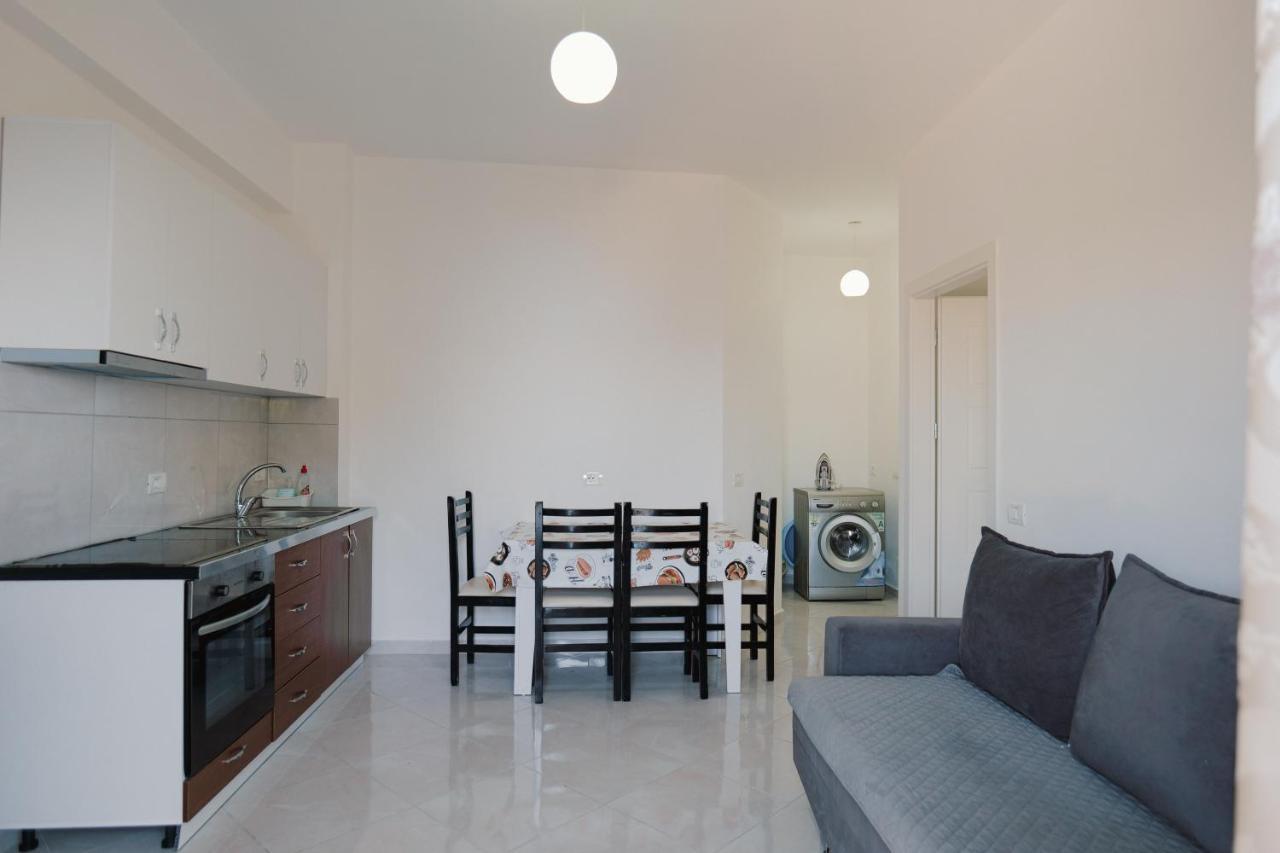 Apartment Kidi Sarande