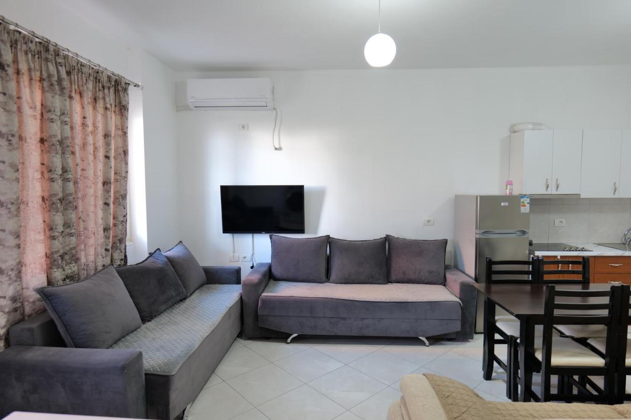Kidi Apartment Sarande