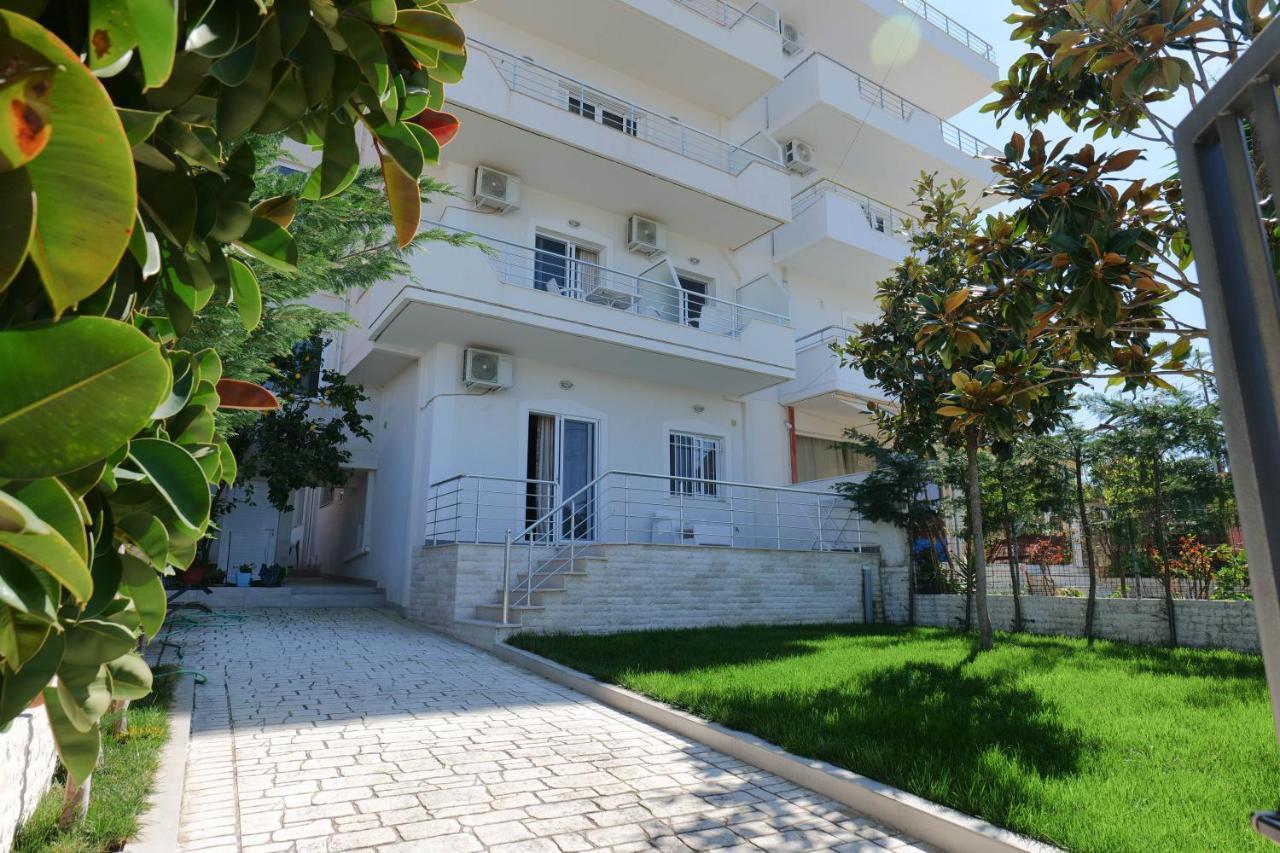 Apartment Kidi Sarande